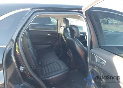 2016 Ford Edge Sel z USA, uszkodzony, nr VIN 2FMPK4J84GBC01120